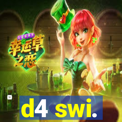 d4 swi.